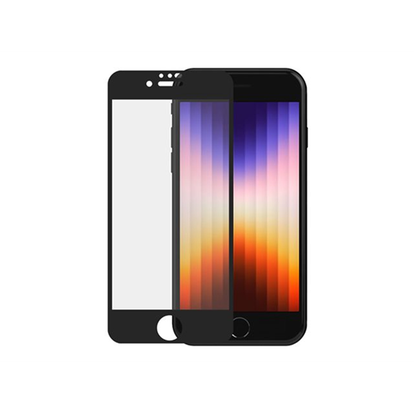 SAFE. by PanzerGlass - schermbeschermer voor mobiele telefoon SAFE. by PanzerGlass - schermbeschermer voor mobiele telefoon