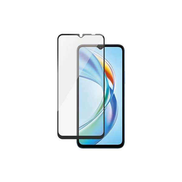 SAFE. by PanzerGlass - schermbeschermer voor mobiele telefoon - ultrabrede pasvorm