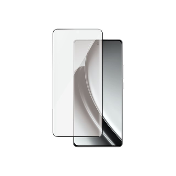 SAFE. by PanzerGlass - schermbeschermer voor mobiele telefoon - ultra-brede pasvorm, gebogen randen