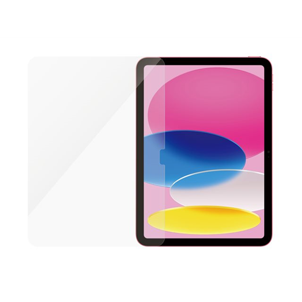 SAFE. by PanzerGlass - schermbeschermer voor tablet - ultrabrede pasvorm SAFE. by PanzerGlass - schermbeschermer voor tablet - ultrabrede pasvorm