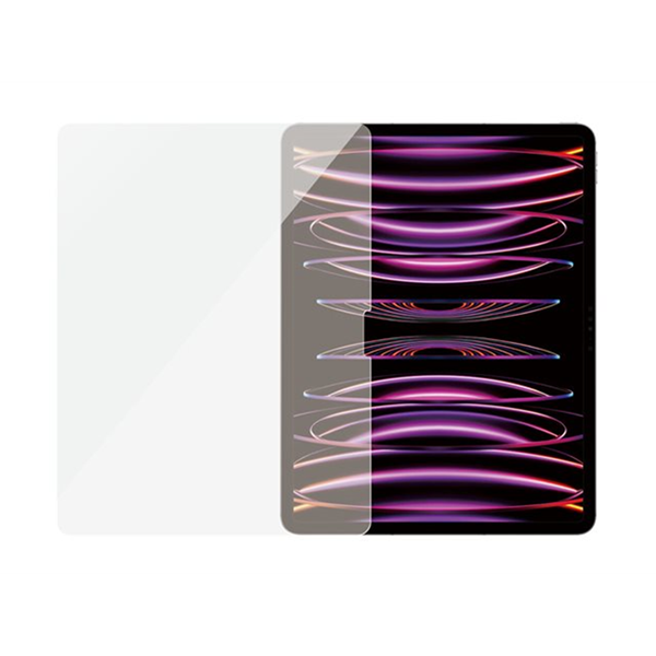 SAFE. by PanzerGlass - schermbeschermer voor tablet - ultrabrede pasvorm