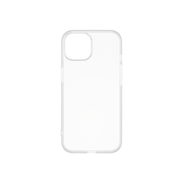 SAFE. by PanzerGlass TPU Case iPhone 15