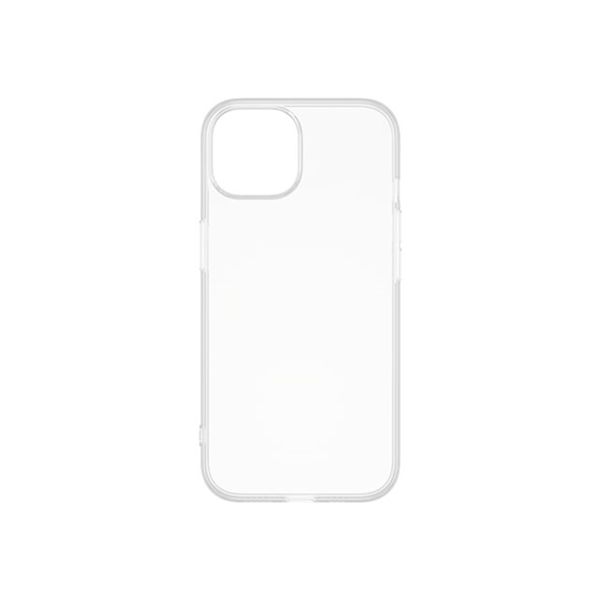 SAFE. by PanzerGlass TPU Case iPhone 15