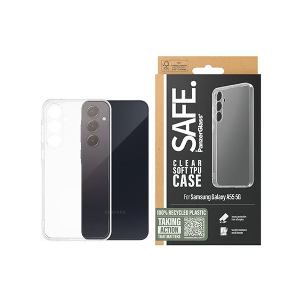 SAFE by PG Case Samsung Gal New A55 5G