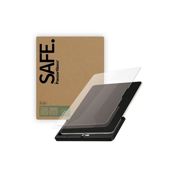 SAFE by PG Scrn iPad Air/Pro13 (24-25)FF