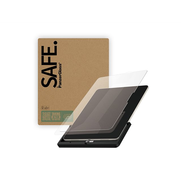 SAFE by PG Scrn iPad Air/Pro13 (24-25)FF