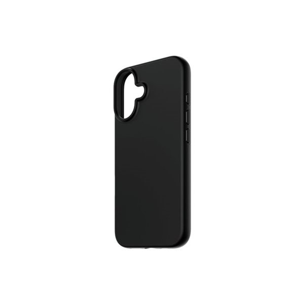 SAFE by PG TPU Case Black iPhone 16