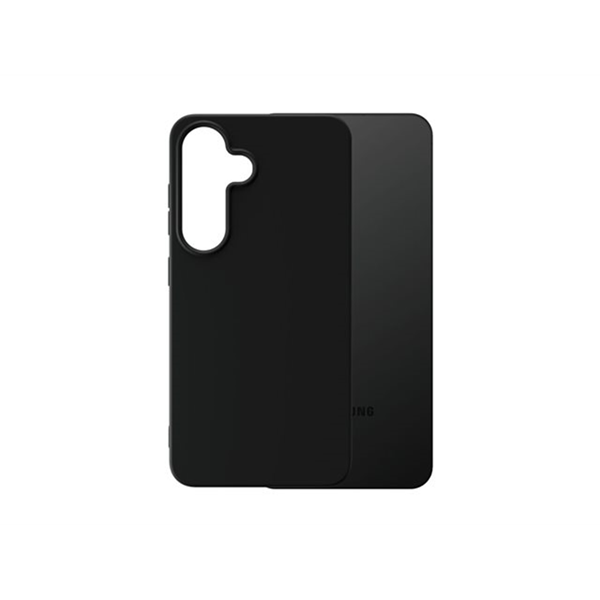 SAFE by PG TPU Case Black Samsung S25