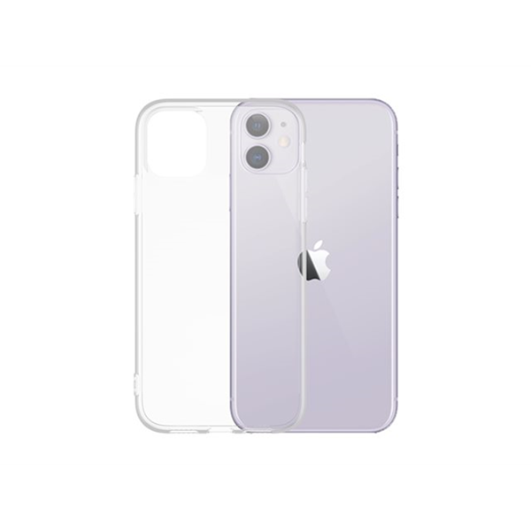 SAFE by PG TPU Case iPhone 11