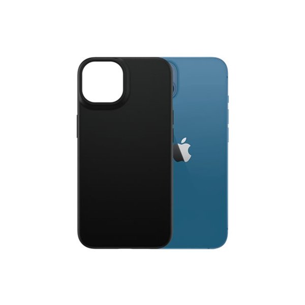 SAFE by PG TPU Case iPhone 14 Black