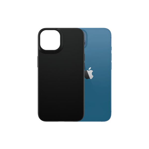 SAFE by PG TPU Case iPhone 14 Black