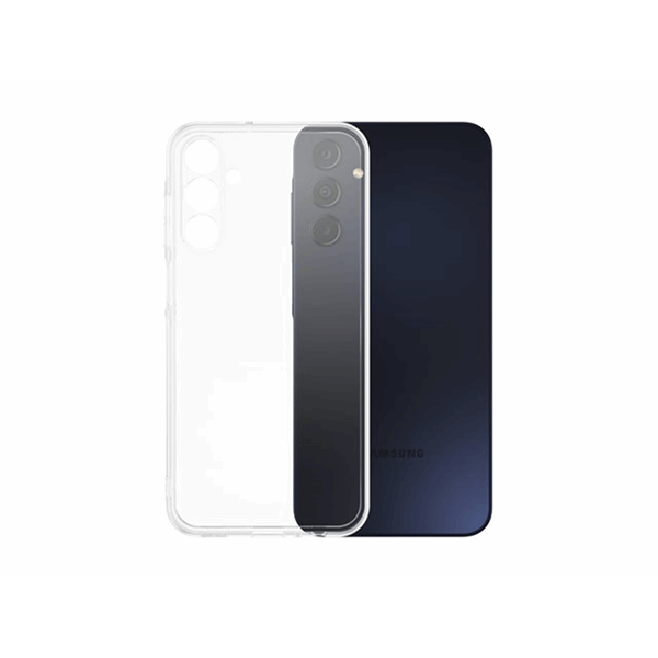 SAFE by PG TPU Case Samsung A15/A15 5G