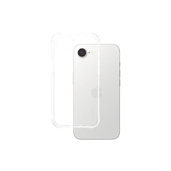 SAFE by PG TPU Case TP iPhone SE (2025)