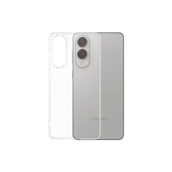 SAFE by PG TPU Case TP Sam S25 Edge