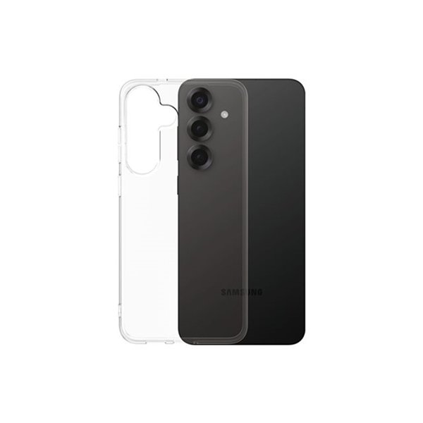 SAFE by PG TPU Case TP Samsung S25+