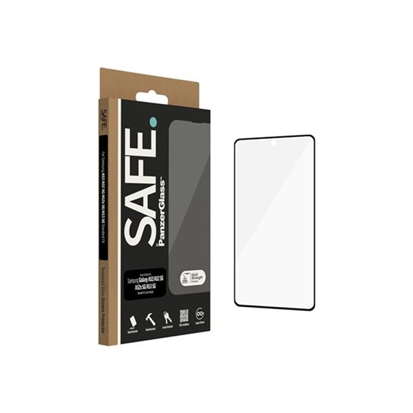 SAFE Scrn Protec Gal A52/A52 5G Black
