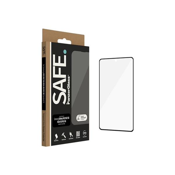 SAFE Scrn Protec Gal A52/A52 5G Black