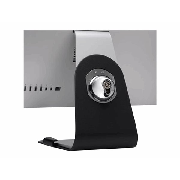 SafeDome Mounted Lock iMac