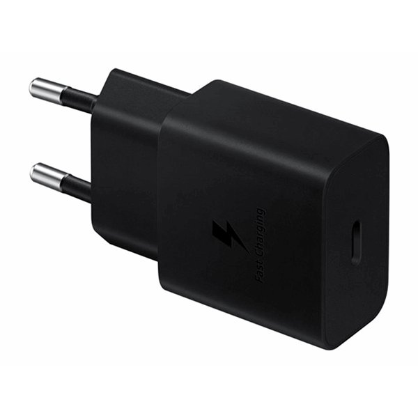Samsung 15W Power Adapter Black