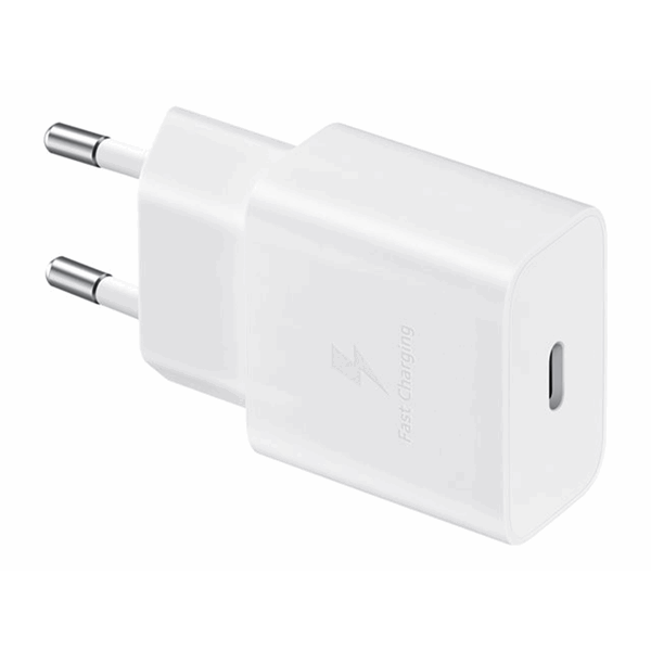 Samsung 15W Power Adapter White