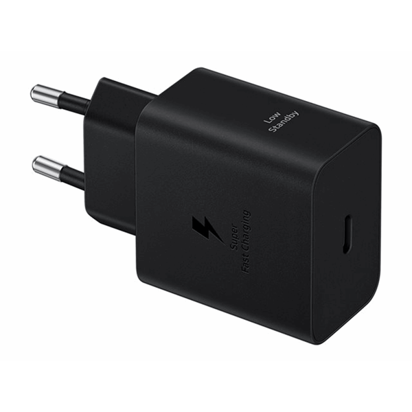 Samsung 45W Power Adapter Black