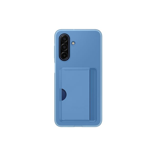 Samsung A17 Card Slot Blue Samsung A17 Card Slot Blue