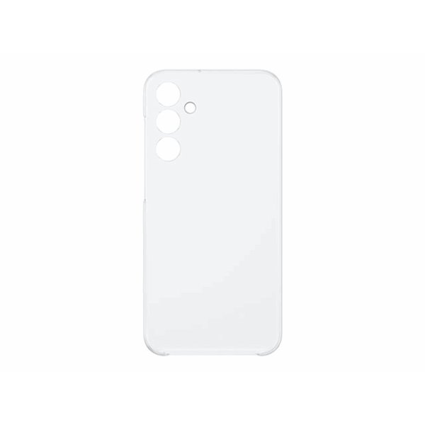 Samsung A25 5G Clear Case Transparent