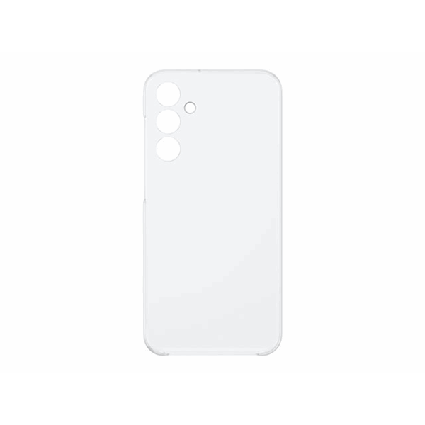 Samsung A25 5G Clear Case Transparent