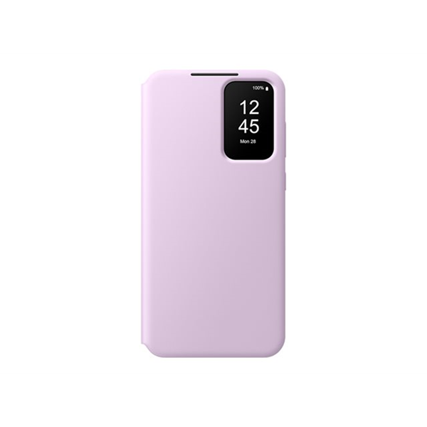 Samsung A55 5G Smart View Wallet Lavend.