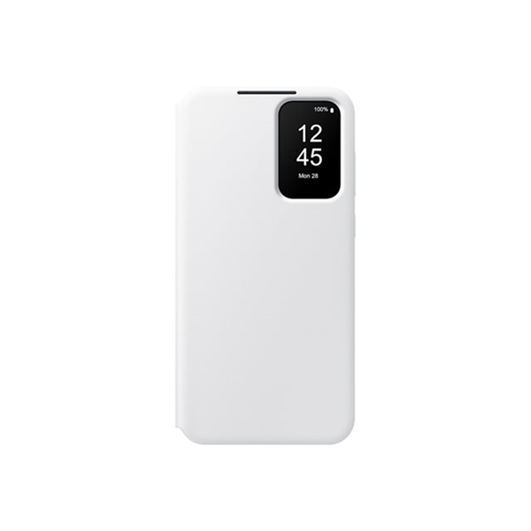 Samsung A55 5G Smart View Wallet White