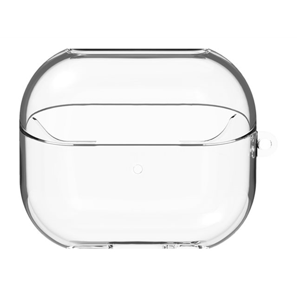 Samsung Buds3/Pro Clear Case Transparent
