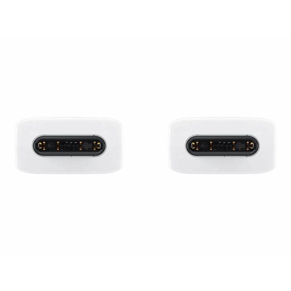 Samsung C to C Cable White