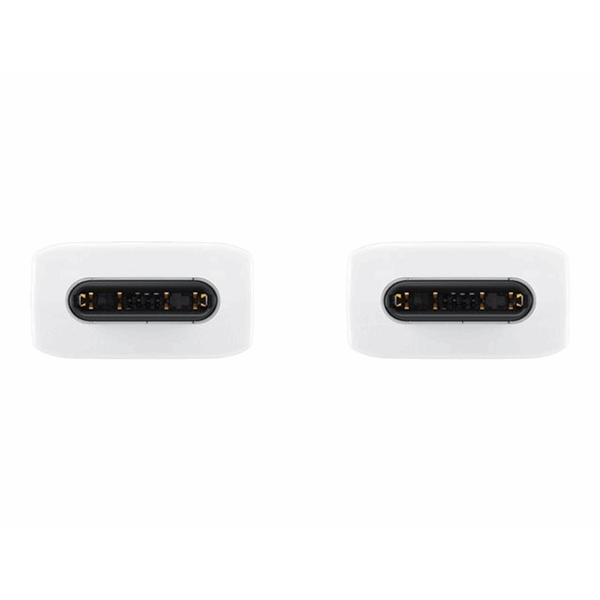 Samsung C to C Cable White
