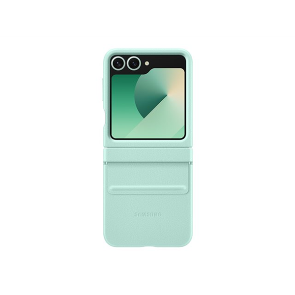 Samsung Flip6 Kindsuit Case Mint