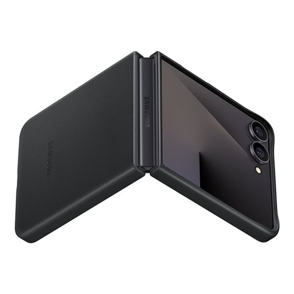 Samsung Flip7 Kindsuit Case Black