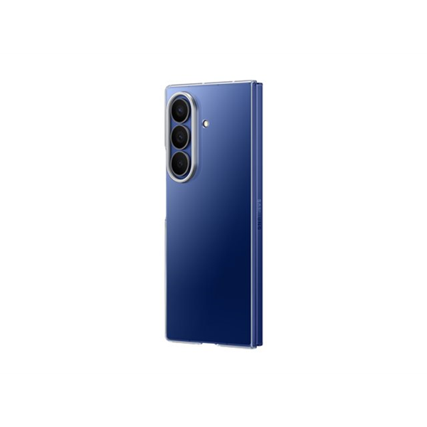 Samsung Fold7 Clear Case Transparent