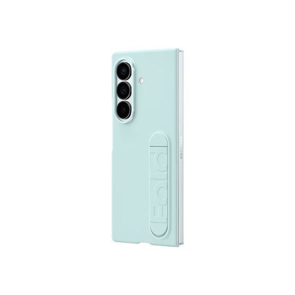 Samsung Fold7 Silicone Case Mint