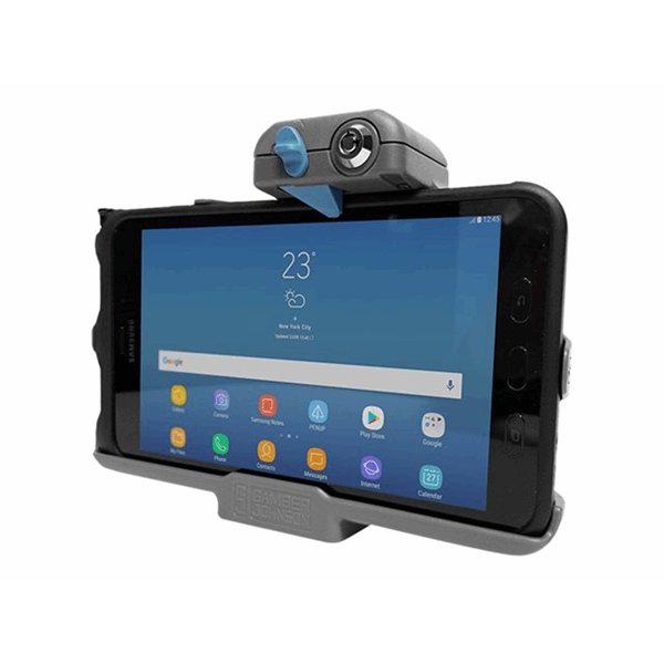 SAMSUNG GALAXY TAB ACTIVE2 DUAL USB DOCK
