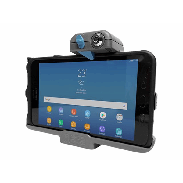 SAMSUNG GALAXY TAB ACTIVE2 DUAL USB DOCK
