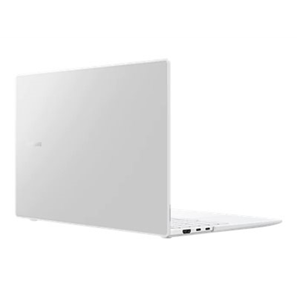 Samsung NPC Clear Custom Case 15" White