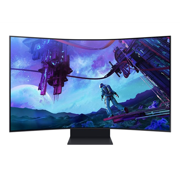 Samsung Odyssey Ark S55CG97WNU Samsung Odyssey Ark S55CG97WNU