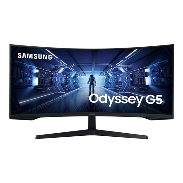 Samsung Odyssey G5 C34G55TWWP Samsung Odyssey G5 C34G55TWWP