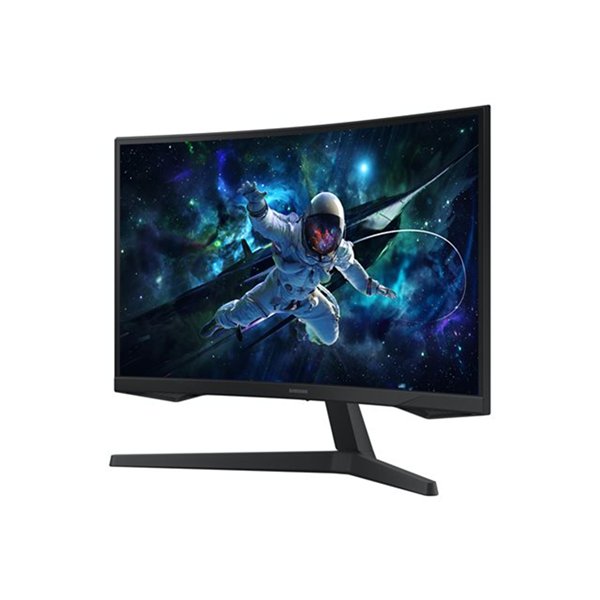 Samsung Odyssey G5 S27CG552EU