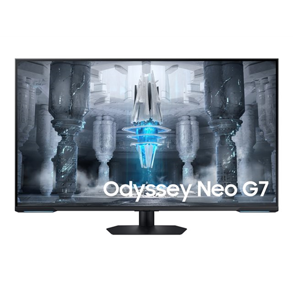 Samsung Odyssey Neo G7 S43CG700NU