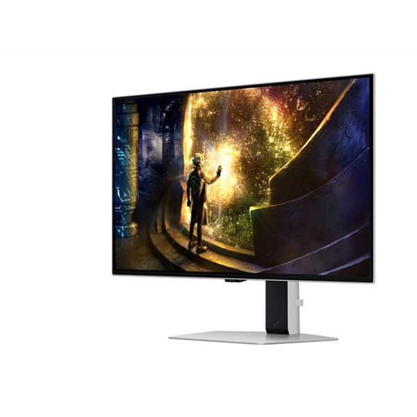 Samsung Odyssey OLED G6 S27DG612SU