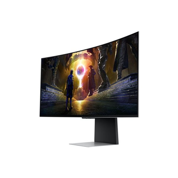 Samsung Odyssey OLED G8 S34DG850SU