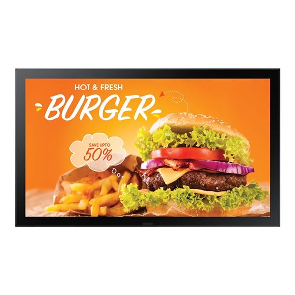 Samsung OH24B Full outdoor Display