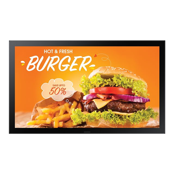 Samsung OH24B Full outdoor Display