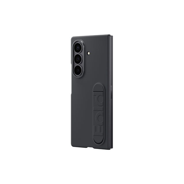 Samsung Q7 Silicone Case Black