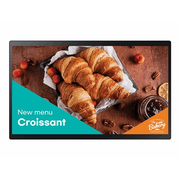 Samsung QB24C-T Samsung QB24C-T